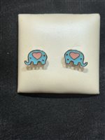 Orecchini Domar Bambino in Argento ORAR-329-280